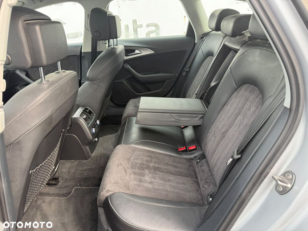 Audi A6 Avant 3.0 TDI Quattro S tronic - 17