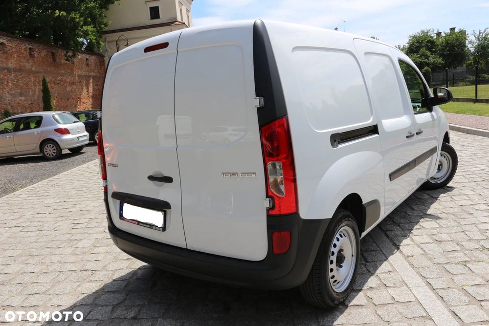 Mercedes-Benz CITAN*LONG*Salon*Polska! - 14