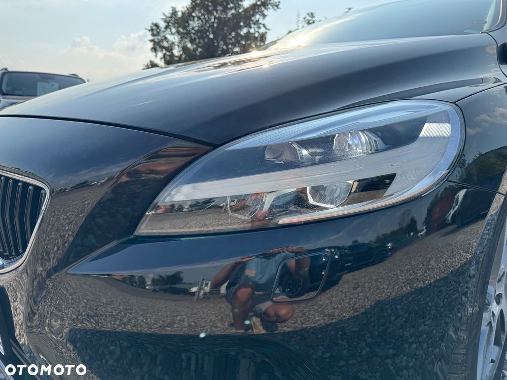 Volvo V40 D3 Drive-E Momentum - 3
