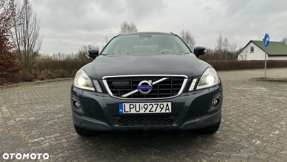 Volvo XC 60 T6 AWD Summum - 20