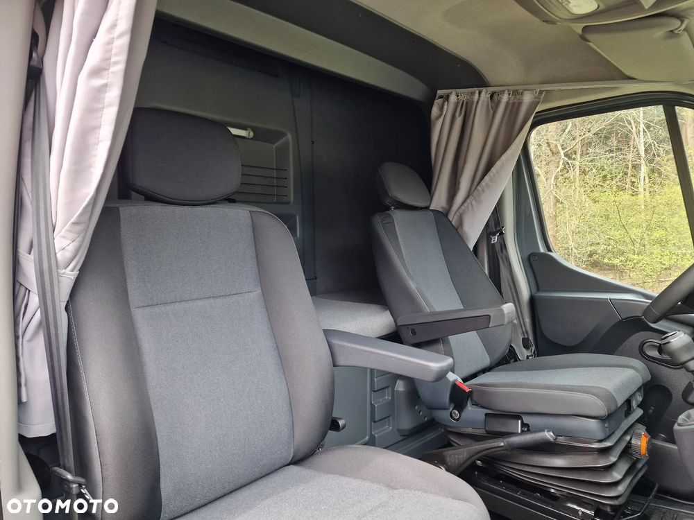 Renault Master 10 EP, CARPOL LONG CAB 2.0 , SALON POLSKA ,Burto Firana, poduszki, nowa Plandeka, fotel pneumatyczny - 9