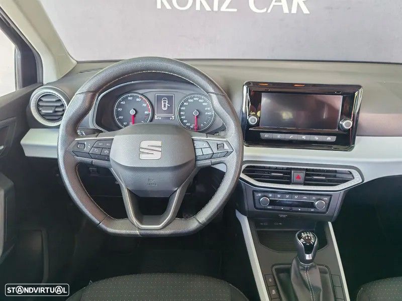 SEAT Arona 1.0 TSI Xperience - 12