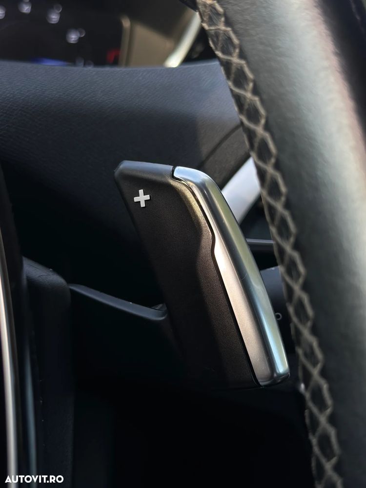 Peugeot 3008 - 19