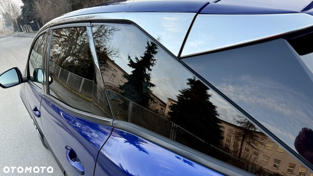 Peugeot 3008 PureTech 130 Stop & Start Allure - 12