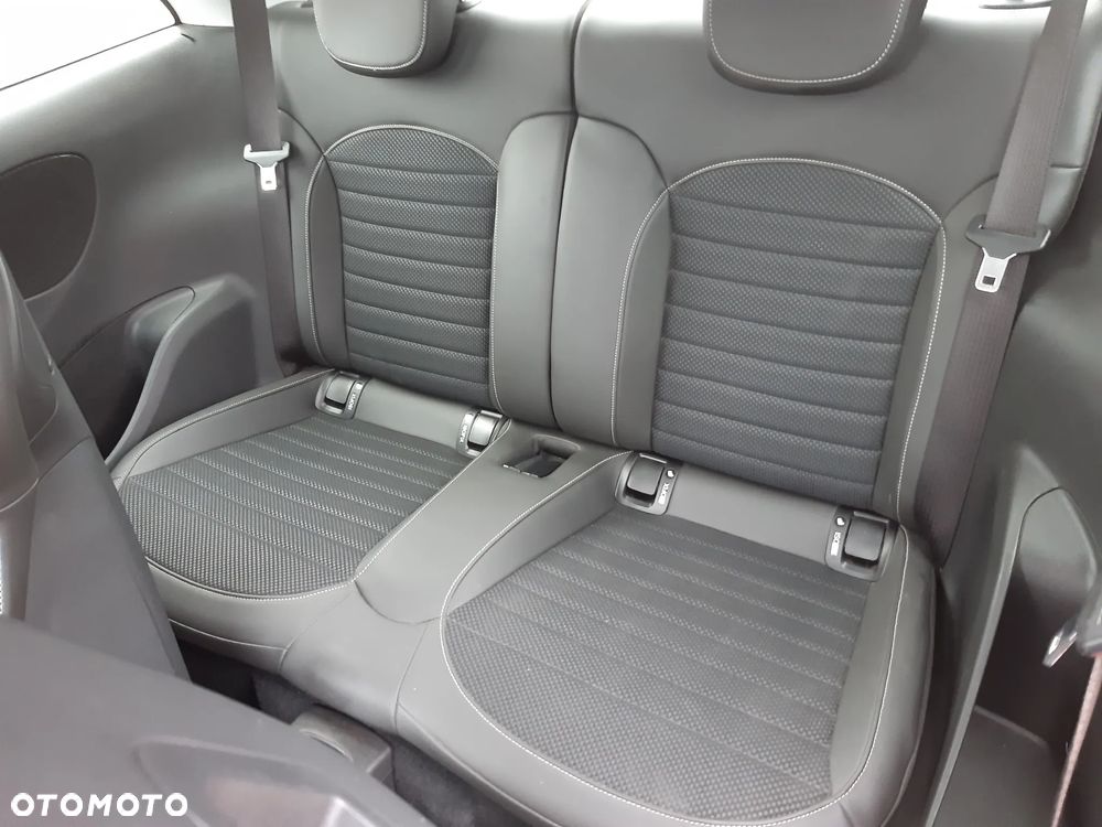 Opel Adam 1.4 Turbo S - 22