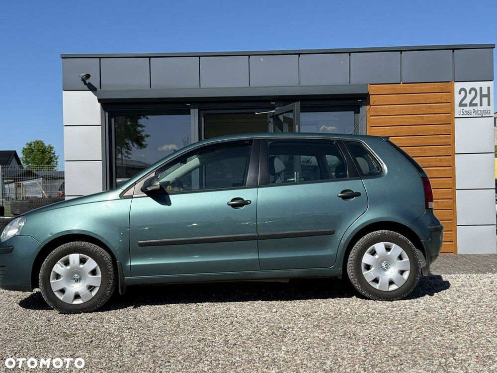 Volkswagen Polo - 3