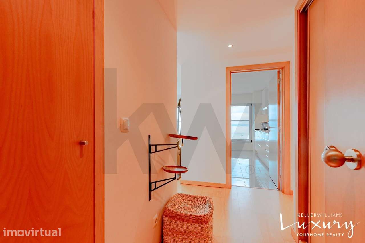 Lisboa, Apartamento T2 mobilado com vista deslumbrante na Expo, Parque - Grande imagem: 4/26