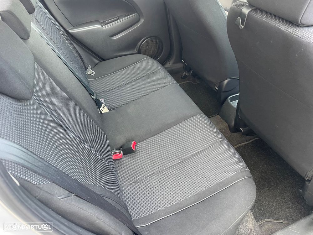 Mazda 2 1.3 MZR Exclusive - 9