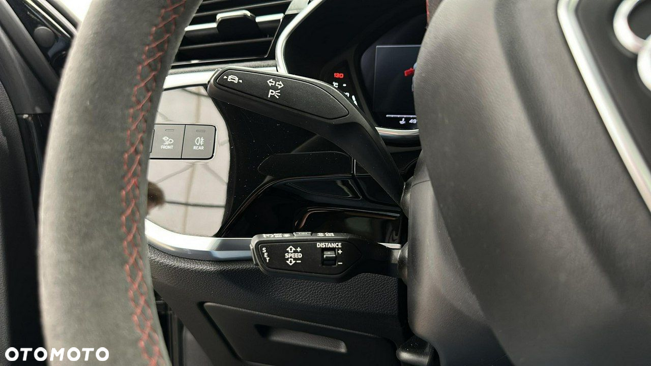 Audi RS Q3 - 25