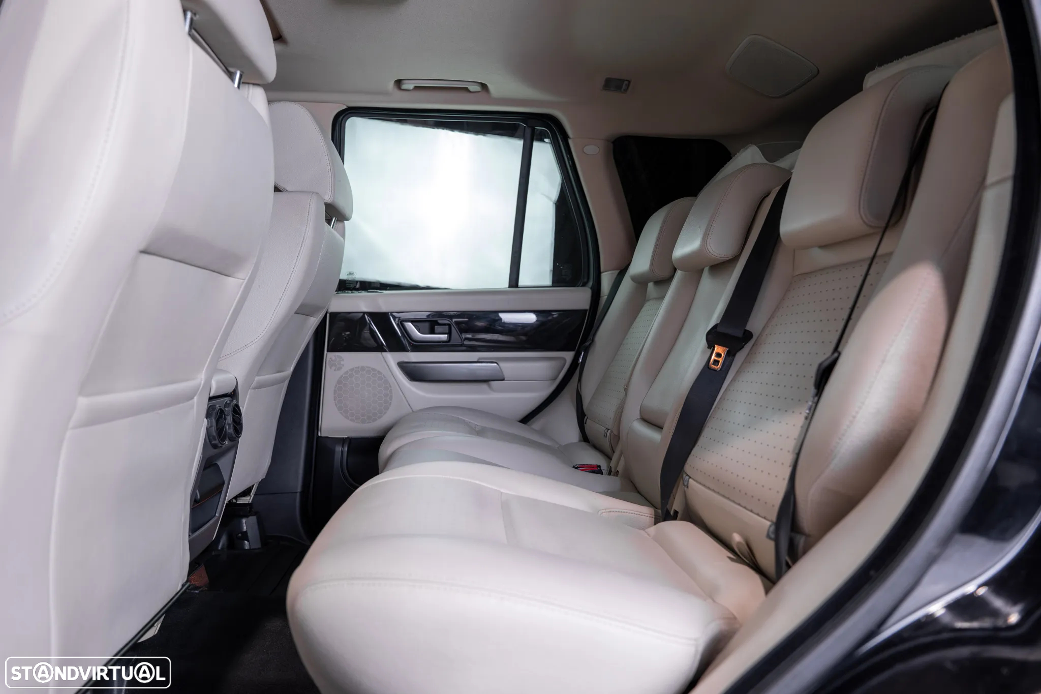 Land Rover Range Rover Sport 4.2 V8 Supercharged - 28
