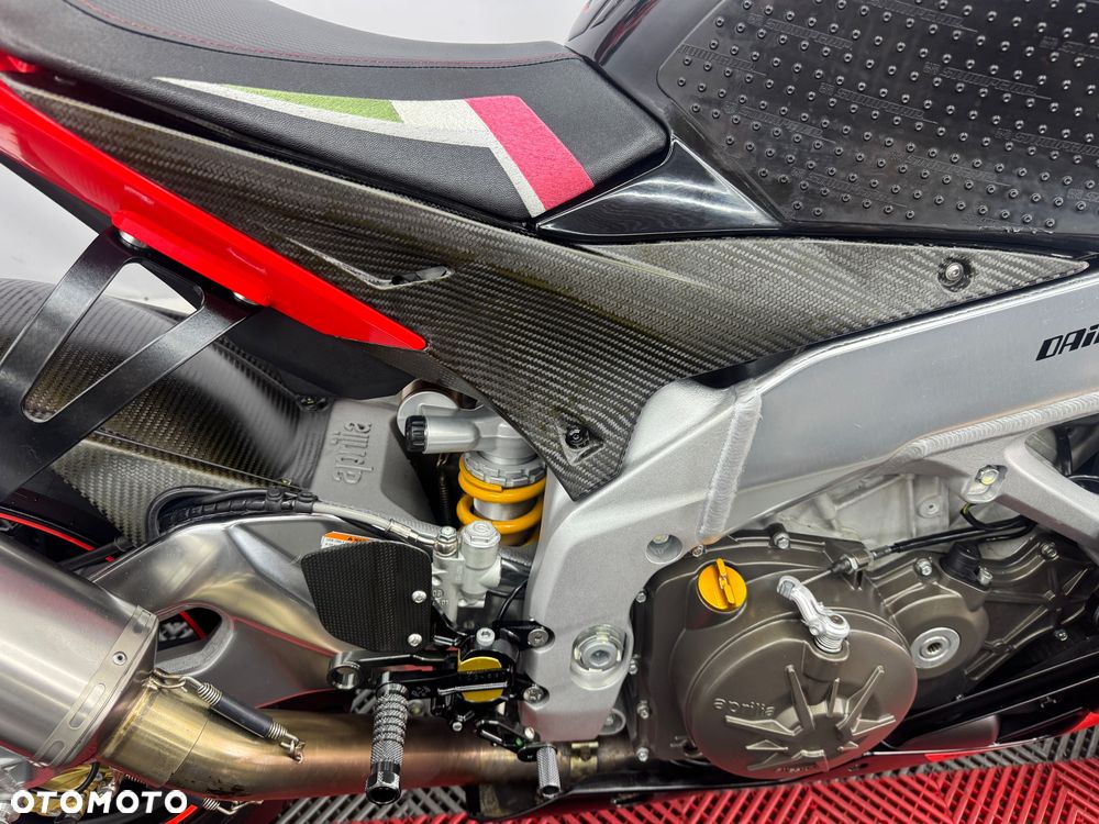 Aprilia RSV - 34