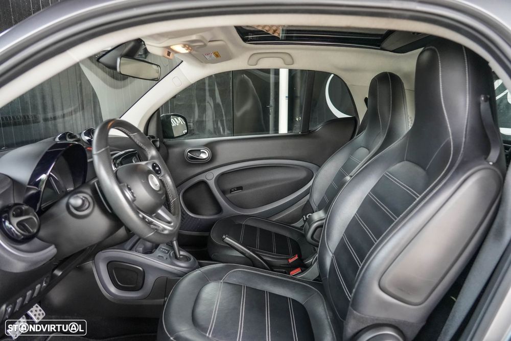Smart ForTwo Coupé - 16