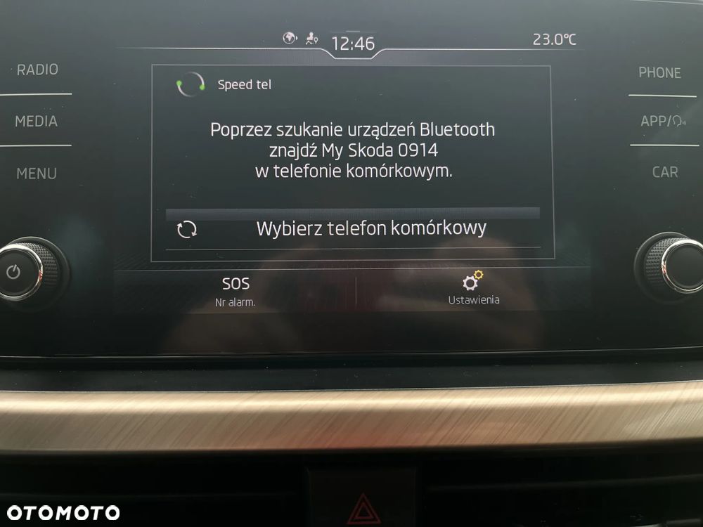 Skoda Scala 1.0 TSI Style DSG - 29