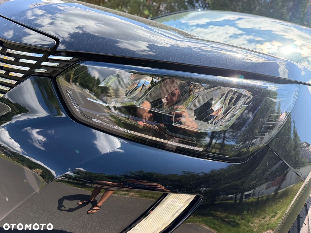 Peugeot 2008 1.5 BlueHDi Allure Pack S&S - 14