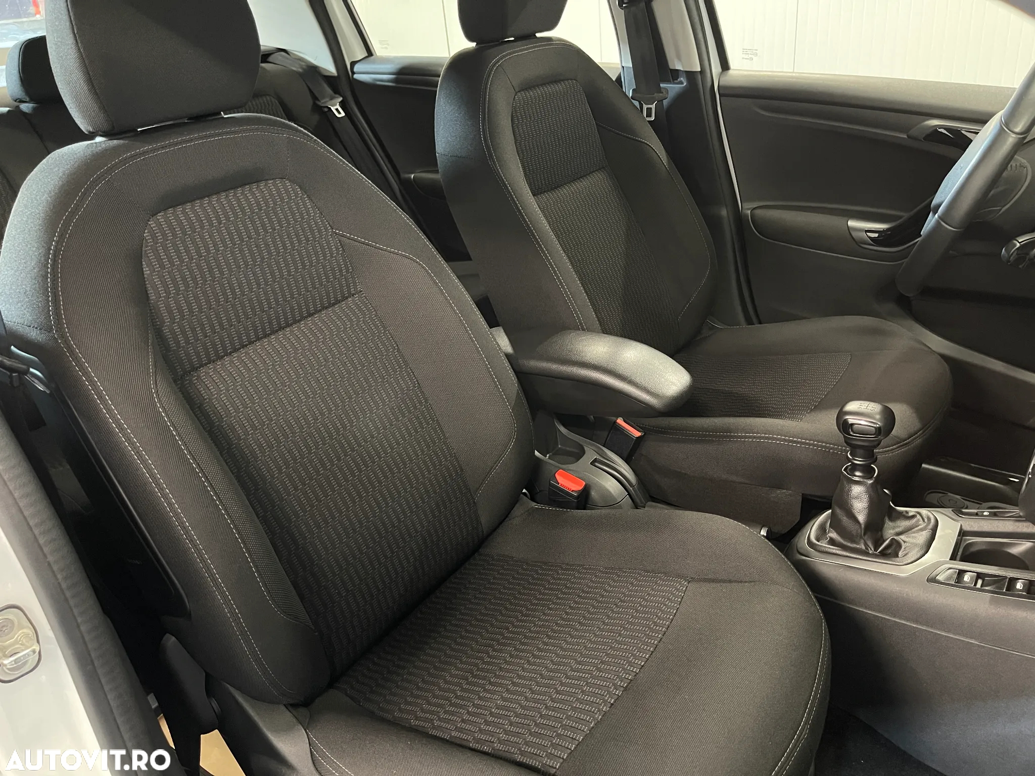 Peugeot 301 1.5 BlueHDI FAP Active - 9
