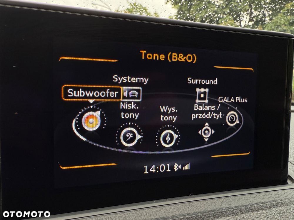 Audi A3 Sportback 2.0 TDI clean diesel Ambiente - 24