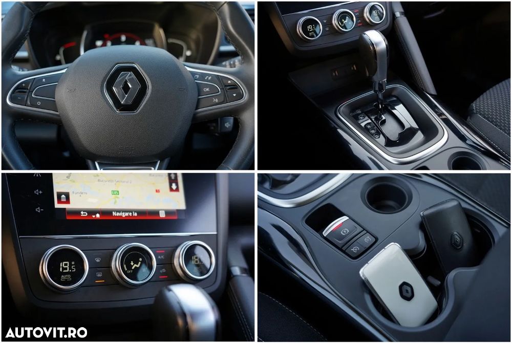 Renault Kadjar TCe 140 EDC GPF BUSINESS EDITION - 7