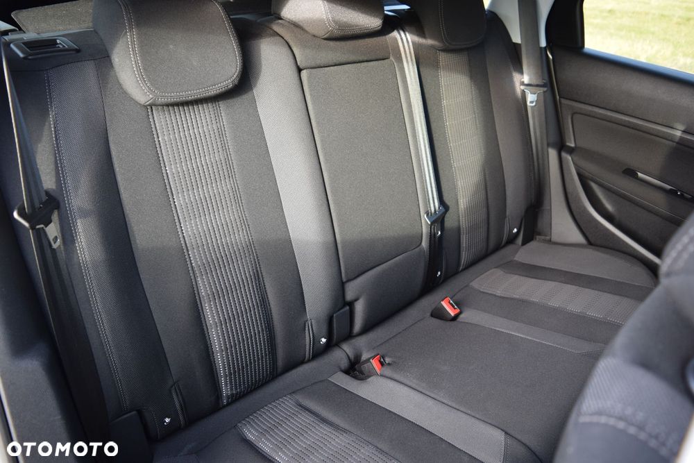 Peugeot 308 BlueHDi FAP 150 Stop & Start Allure - 25