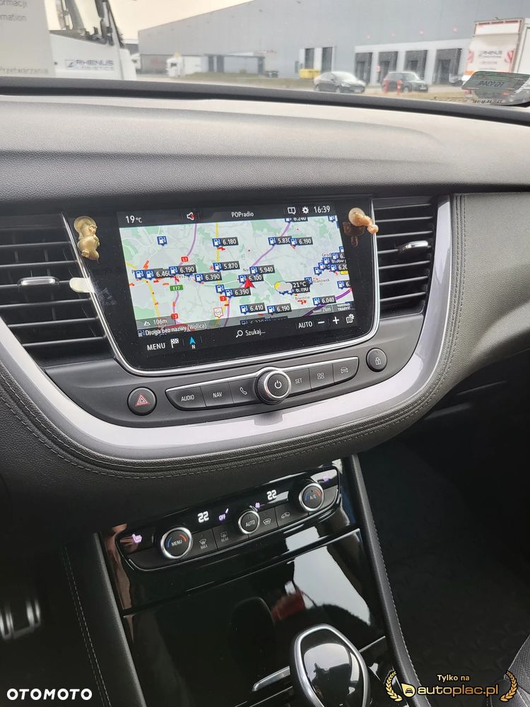 Opel Grandland X 1.6 T Elite S&S - 6