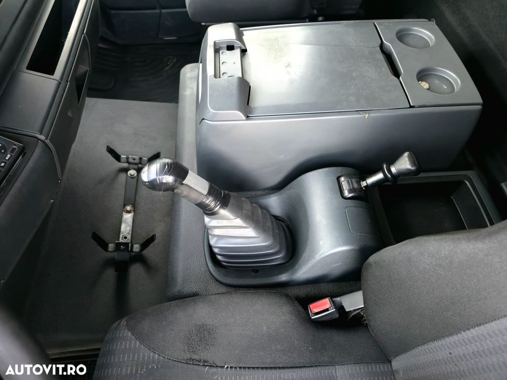 MAN TGL - 10