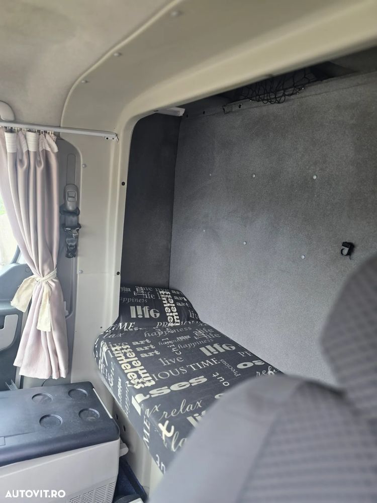 Opel Movano BiTurbo - 4