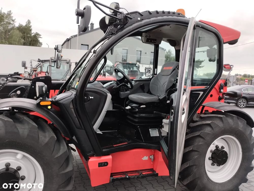 Manitou MLT 635-140 PREMIUM - 5