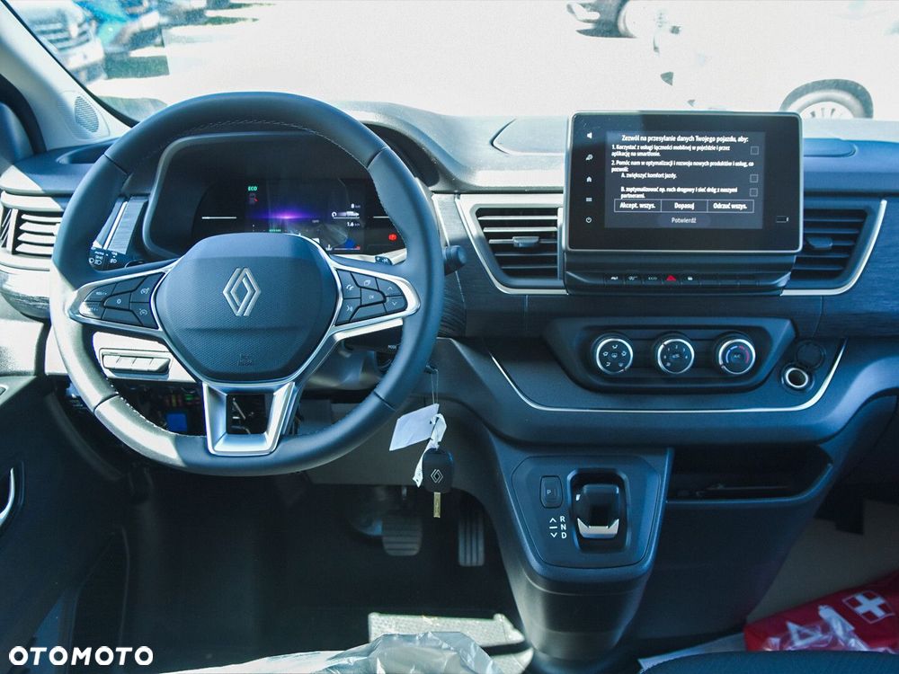 Renault Trafic - 7