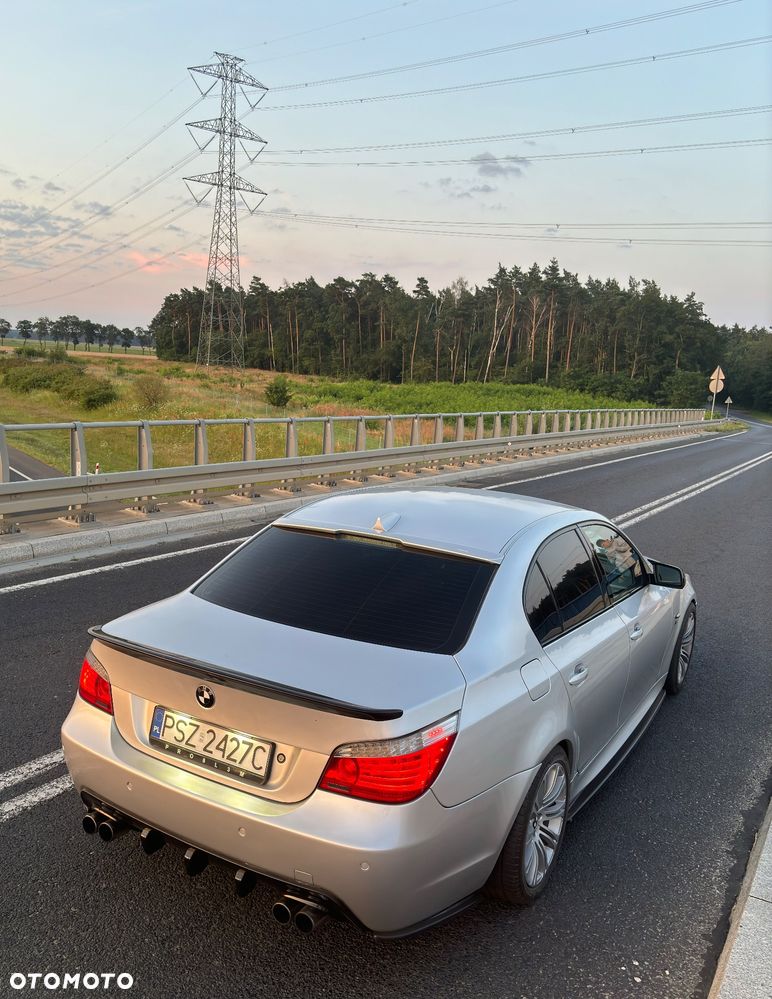 BMW Seria 5 530xd - 4