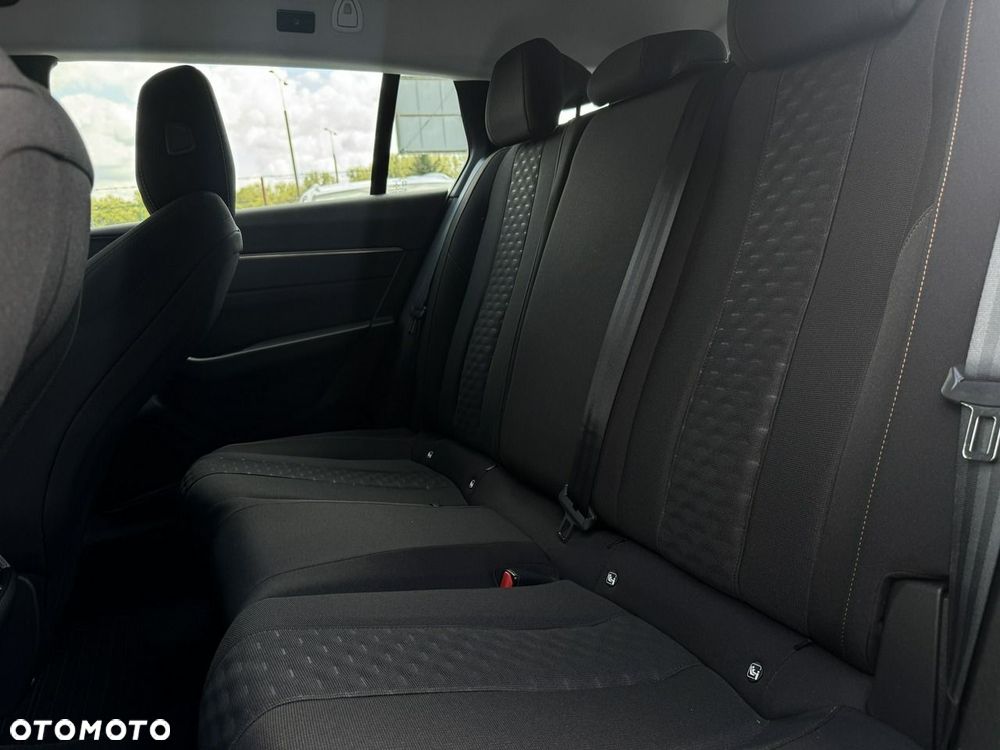 Peugeot 508 1.5 BlueHDi Allure Pack S&S EAT8 - 17