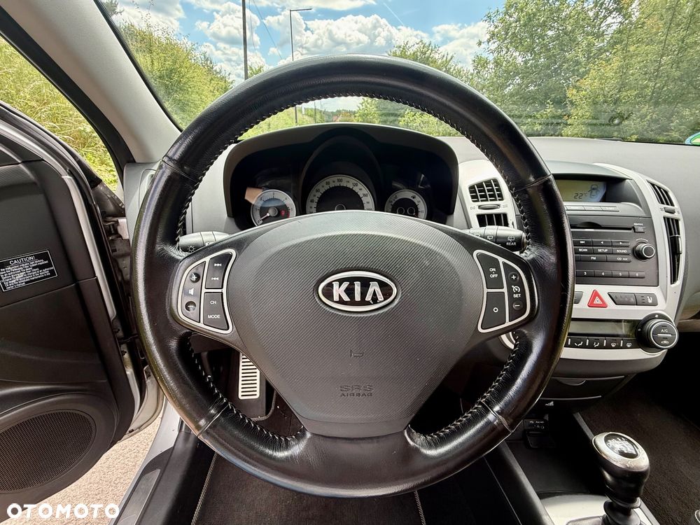 Kia ProCeed 1.6 Crdi Optimum + - 24