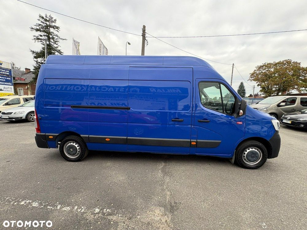 Renault Master - 3
