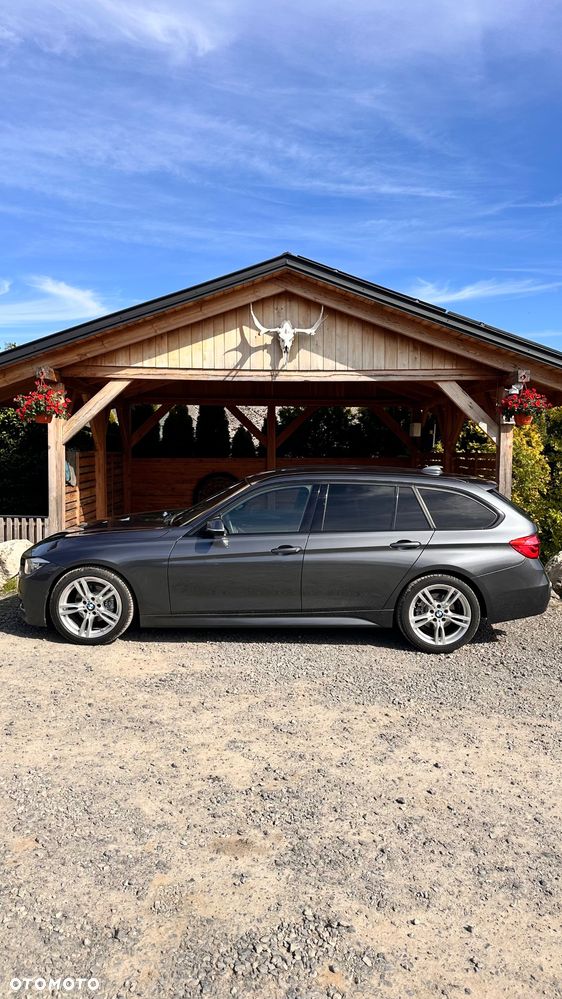BMW Seria 3 - 9
