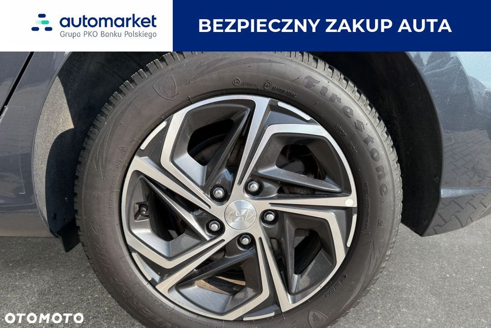 Hyundai i30 1.5 T-GDI 48V Comfort - 9