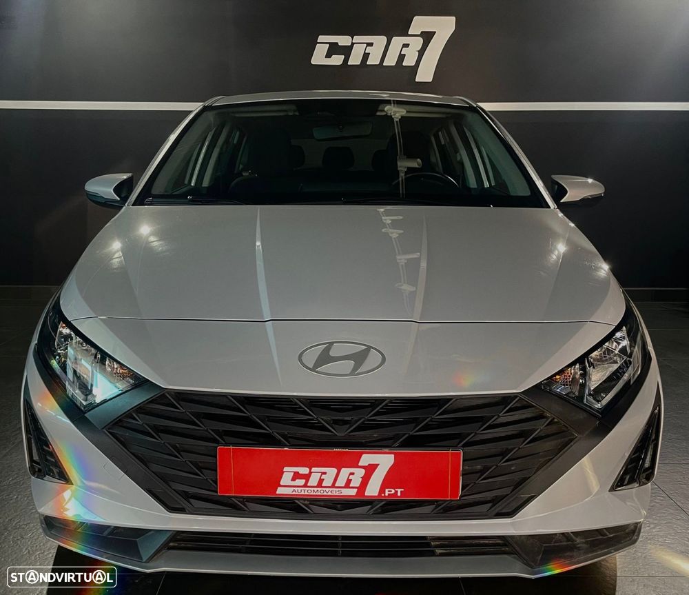 Hyundai i20 1.2 Comfort - 2