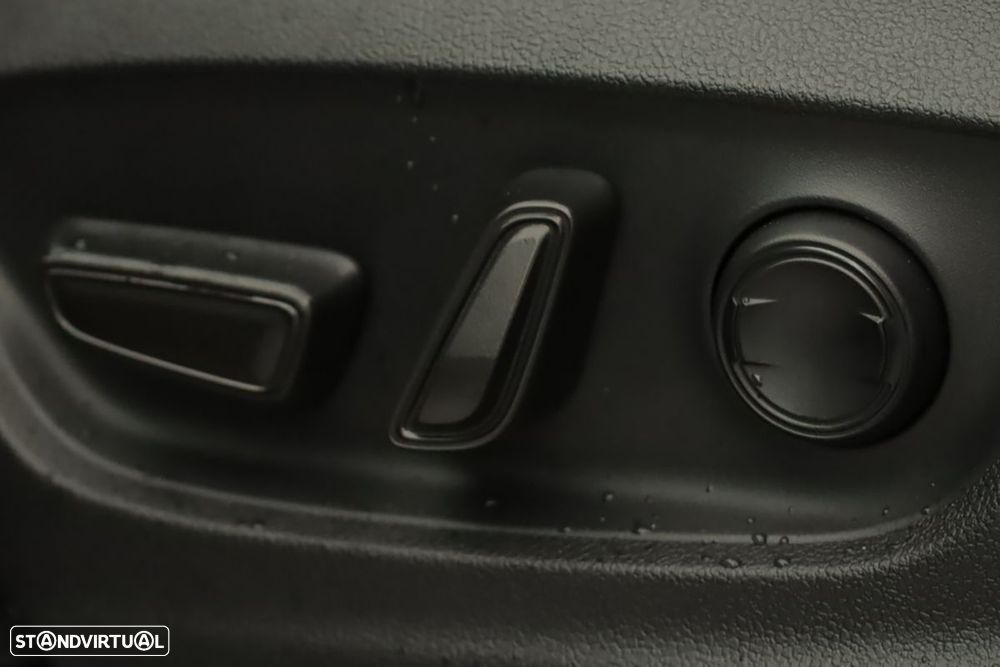 Toyota bZ4X 71,4 kWh Premium - 19