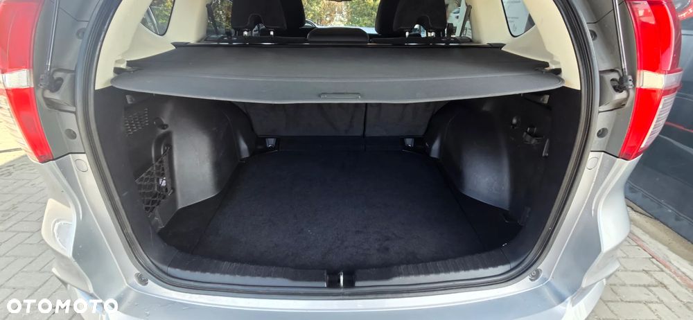 Honda CR-V 1.6i DTEC 4WD Executive - 37