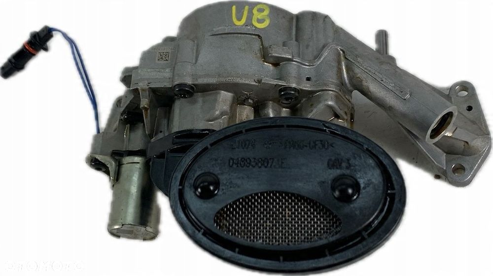 U8 CHRYSLER PACIFICA II 16- 3.6 POMPA OLEJU OLEJOWA 04893807AE 05048090AA - 15
