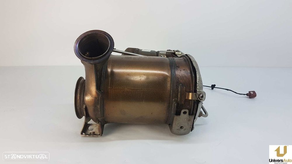 FILTRO DE PARTíCULAS SEAT LEON SPORTSTOURER (KL8) XCELLENCE - 4