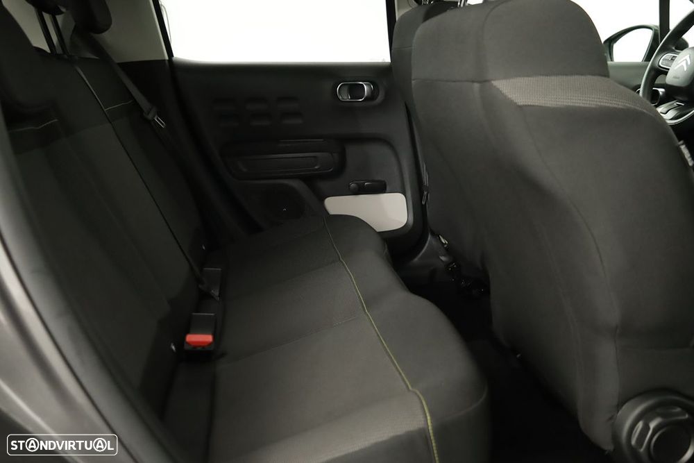 Citroën C3 1.5 BlueHDi Max - 22