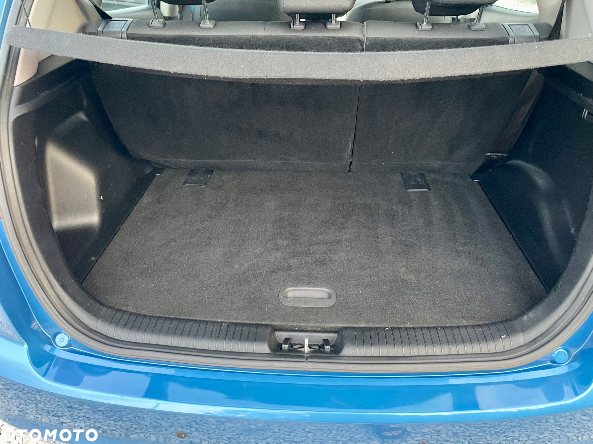 Kia Venga 1.4 CVVT Vision - 30