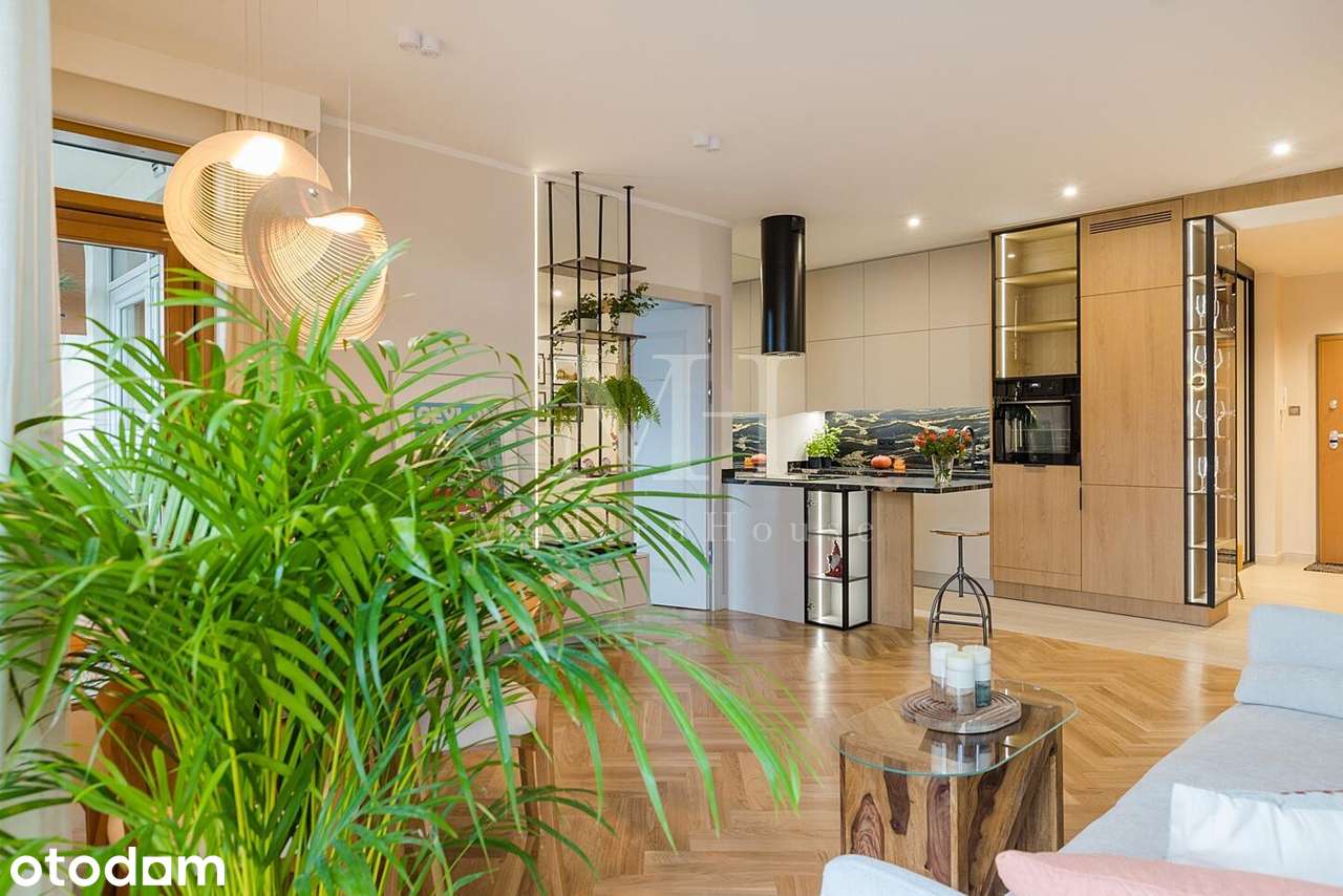 3Pokoje 2Łazienki Widokowy Balkon Garaż Basen Metro Arkadia PREMIUM