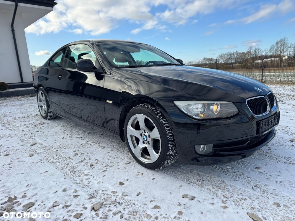 BMW Seria 3 320i M Sport Edition - 5