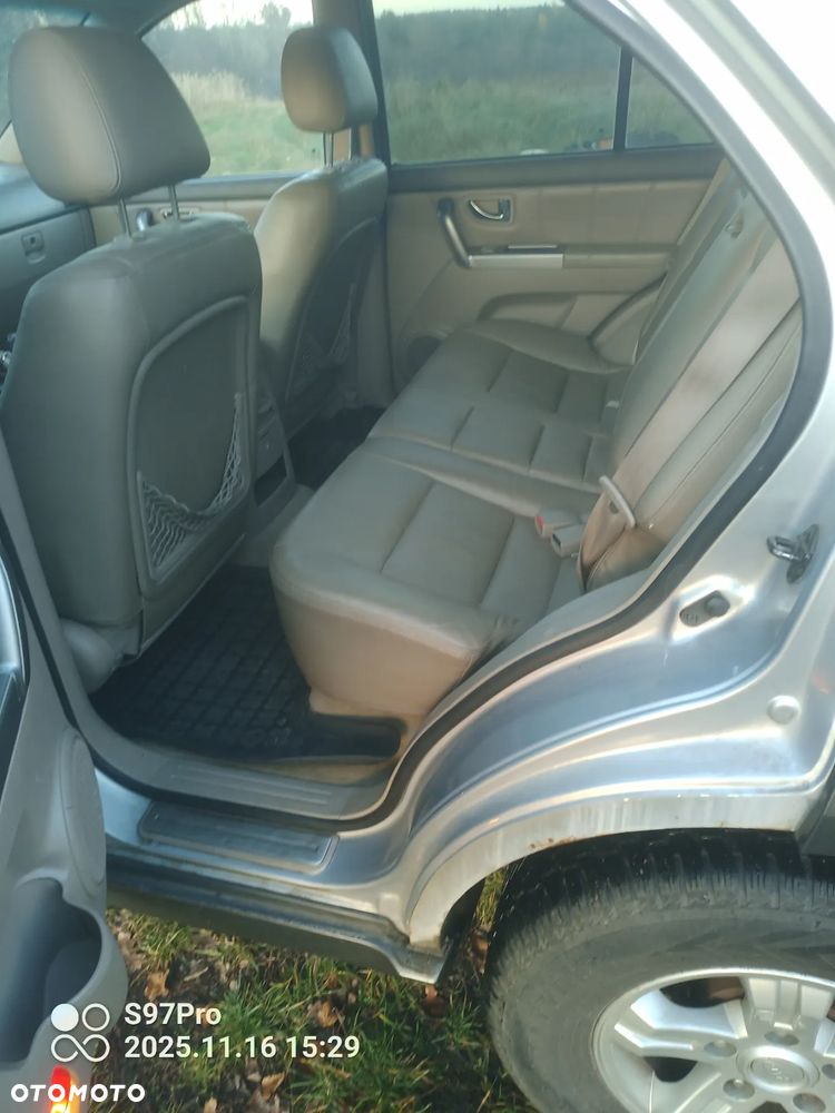 Kia Sorento 2.5 CRDi Executive - 8