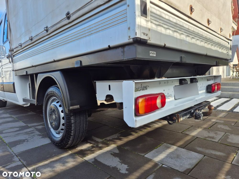 Renault Master - 20