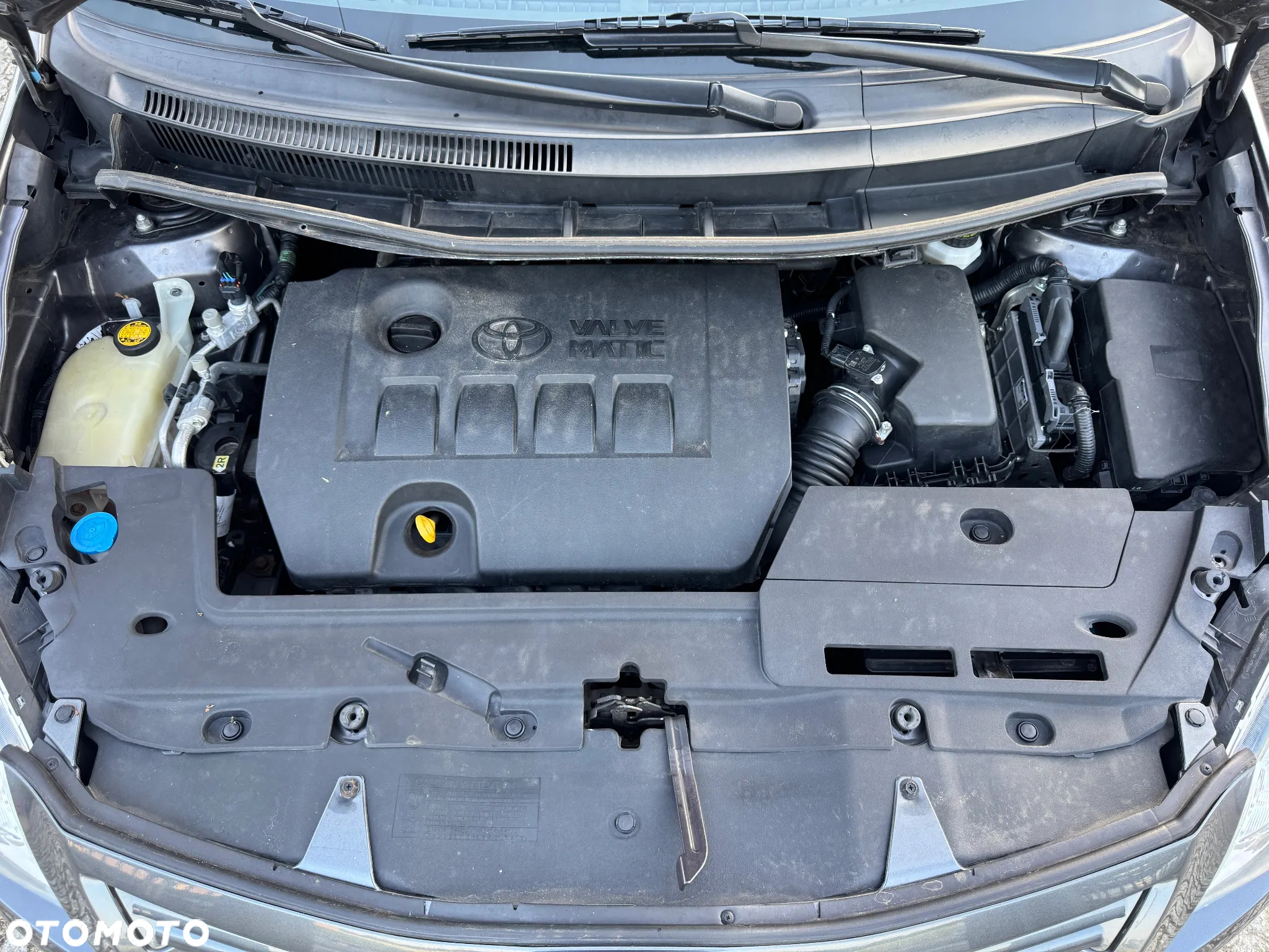 Toyota Auris 1.6 Premium - 37