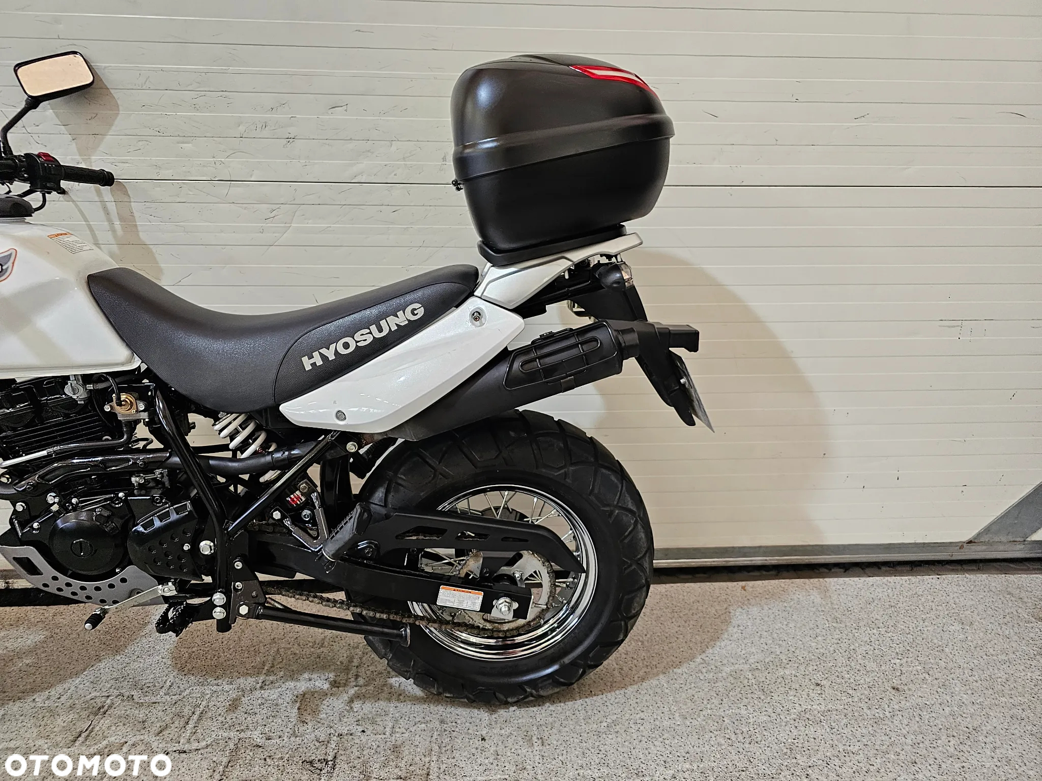 Hyosung Inny - 8
