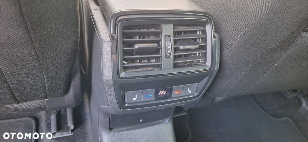 Skoda Kodiaq 2.0 TDI 4x4 Business DSG - 14