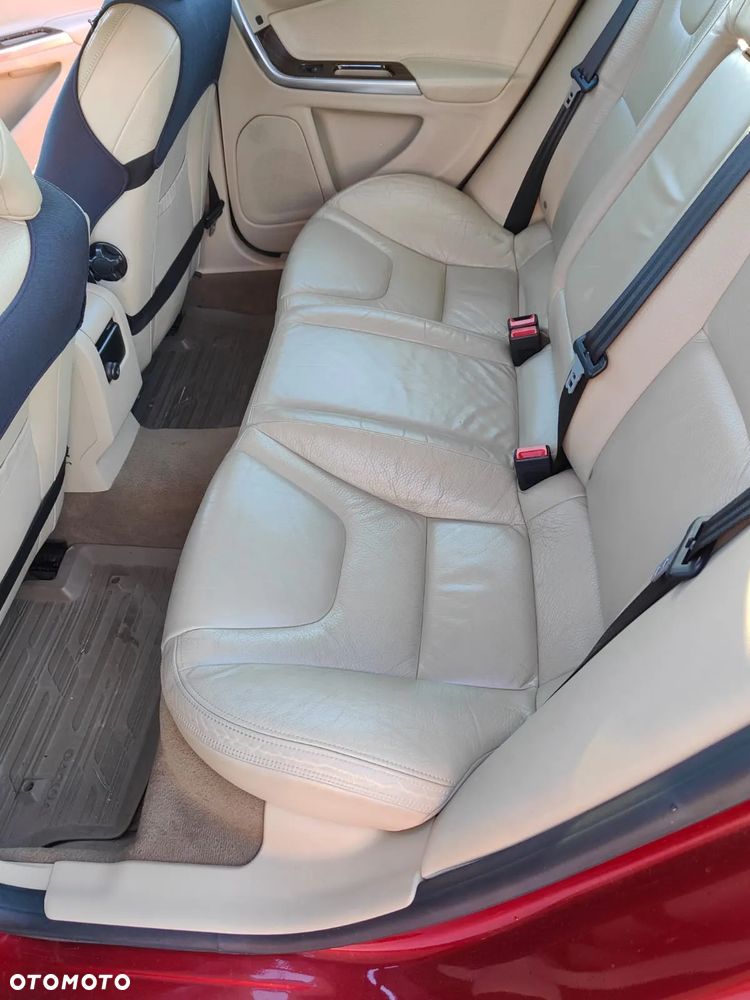 Volvo S60 - 10