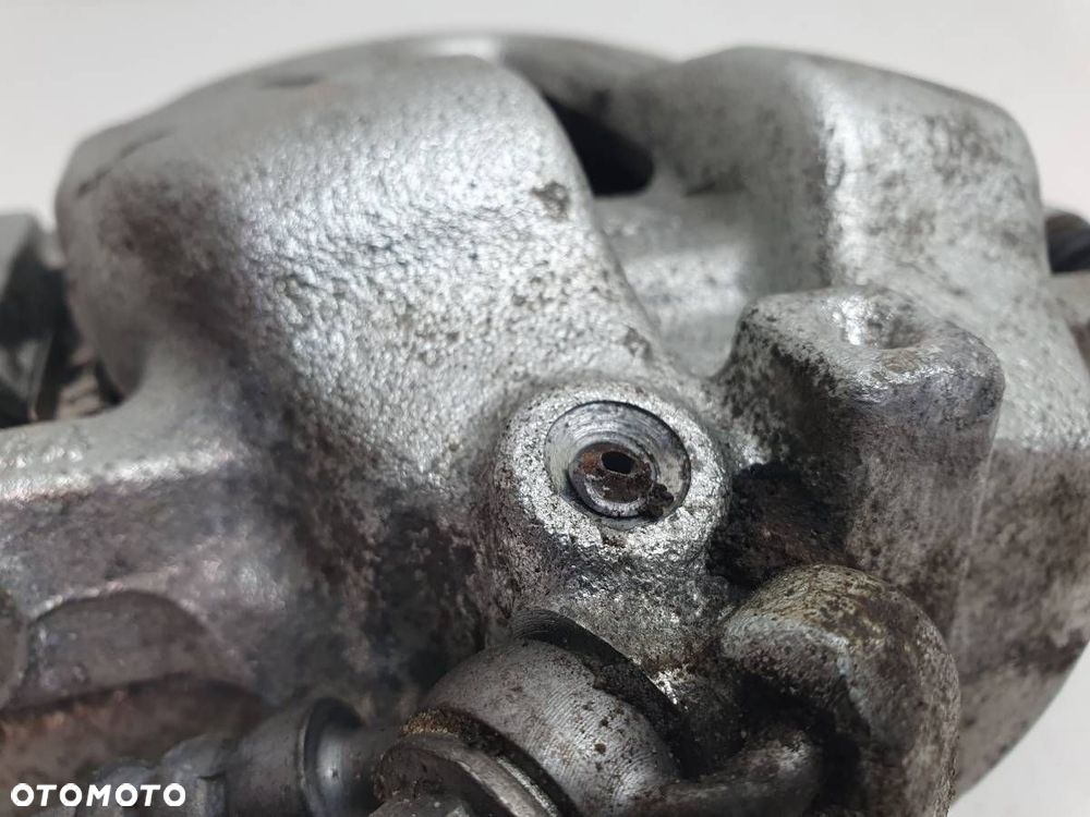 ZACISK PRZÓD LEWY JEEP AVENGER 2024 1.2 BENZYNA - 5