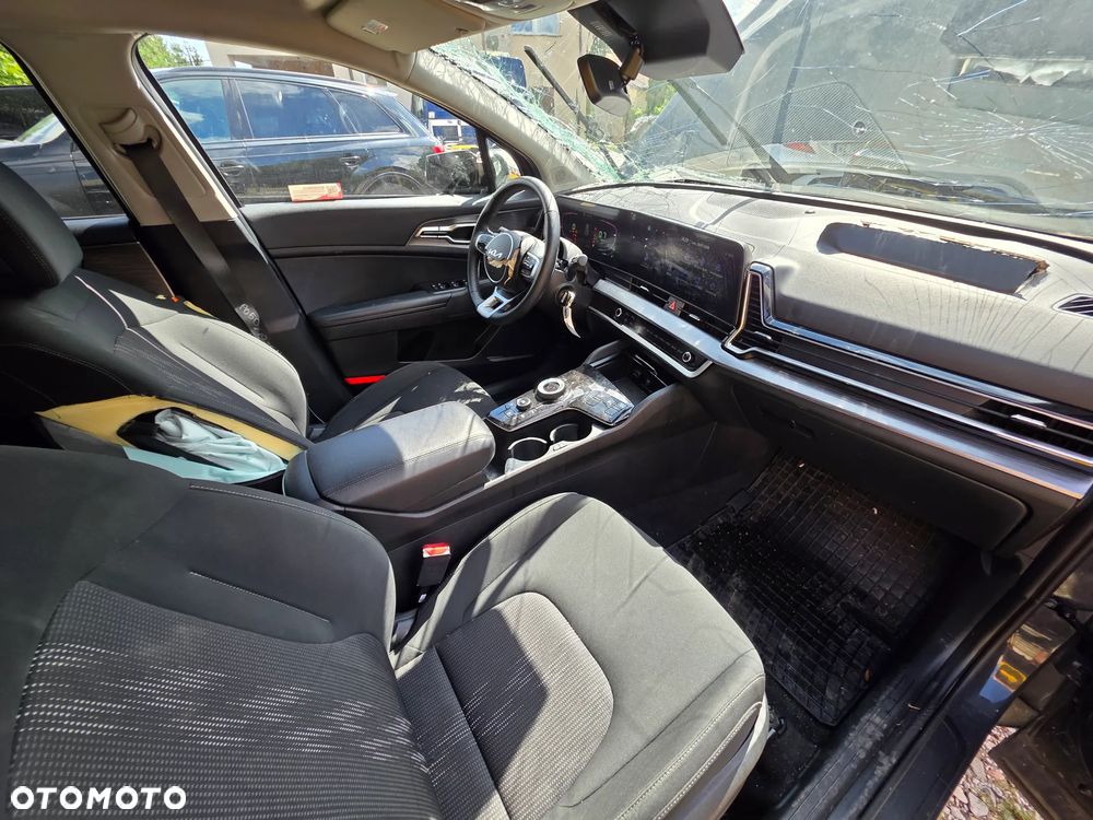 Kia Sportage 1.6 T-GDI L 2WD DCT - 28